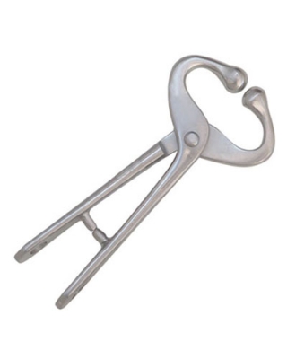 Restraining Instrument